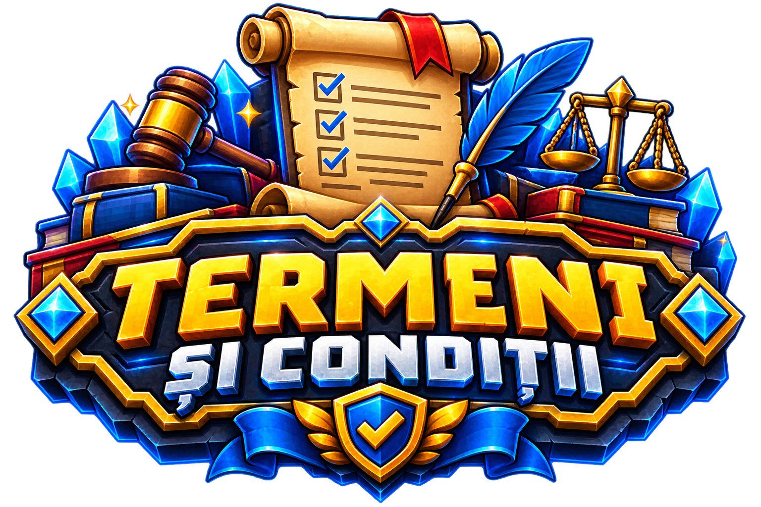 Termeni și condiții