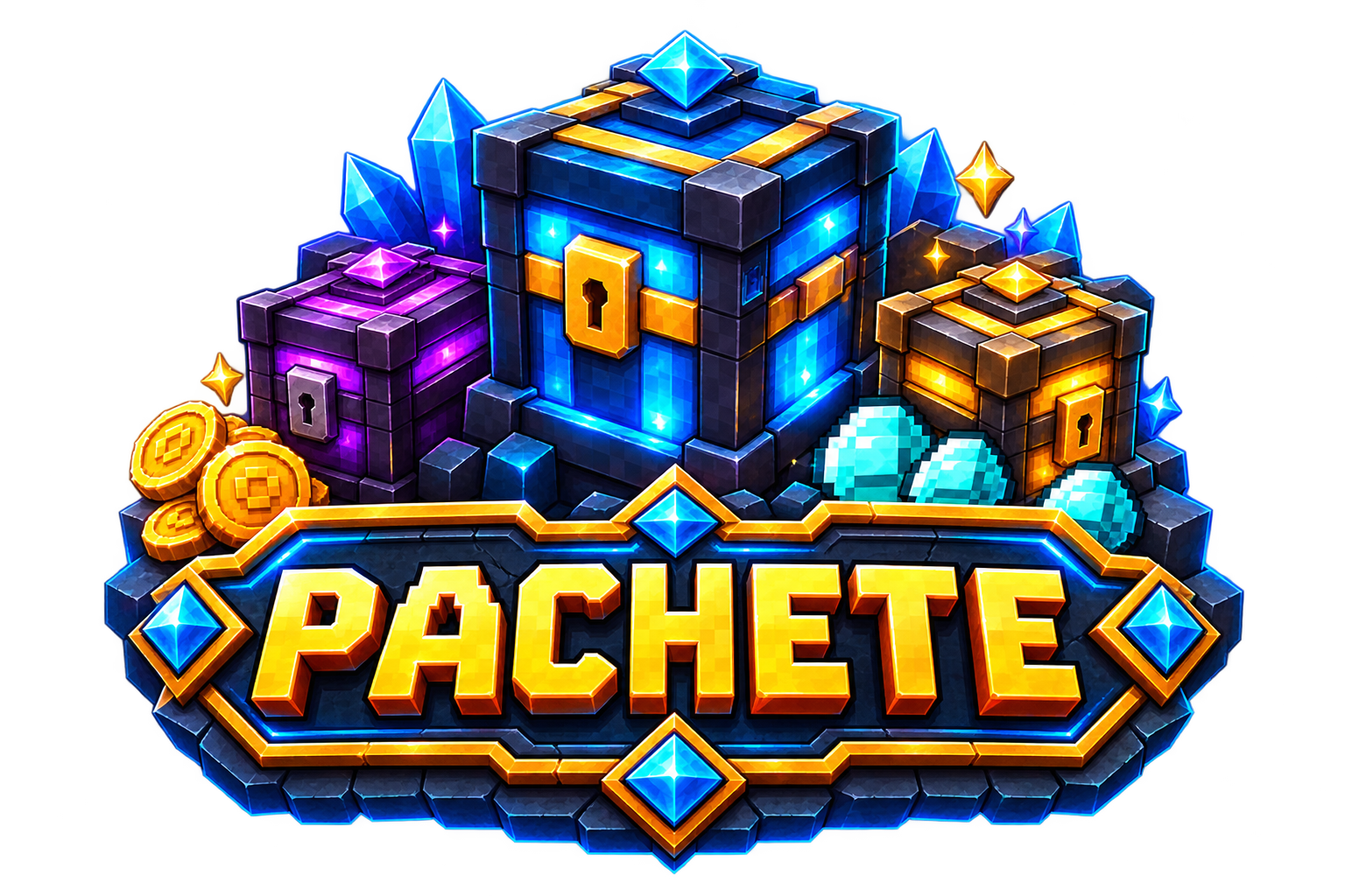 Pachete